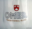 Omer Traditional Blond Bockor Brewery Belgium Tuli