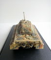 1/72 Kingtiger Porsche Turret sPzAbt.503 Ohrdruf T