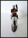 Del Prado Cavalry Napoleonic Marshal Kutusov 1812 