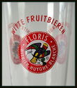 Witte Fruitbieren Floris Witbier Huyghe Blanche Gl