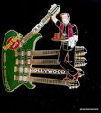 Hard Rock Cafe Hollywood at Universal City  5th An