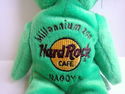 Hard Rock Cafe Nagoya 21st Century Bear