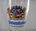 Bavarian State Brewery Weihenstephan Germany Beer 