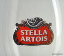 Stella Artois Leuven, Belgium Stemmed Goblet Beer 