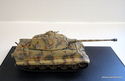 1/72 Kingtiger Porsche Turret  sPzAbt.501 Normandy