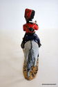 Del Prado Cavalry Of The Napoleonic Wars 5th Hussa