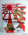 WWII The Imperial Japanese Army Nakamura Ryuichi 3