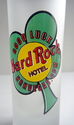 Hard Rock Hotel Las Vegas Good Luck Shot Glass