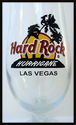 Hard Rock Cafe Las Vegas at Hotel Hurricane Glass 