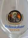 Weihenstephaner Vitus Weizenbock Bayerische Staats