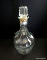 Jack Daniels Lynchburg Tennessee Decanter Belle Of