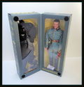 12" DiD Action Figure WWII German Army General Hei