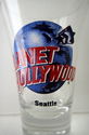 Planet Hollywood Seattle Shot Glass