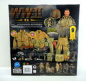 DiD Action Figure WWII US 82nd Airborne Division E