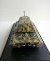 1/72 Dragon German Super Heavy Tank E-100 Brandenb