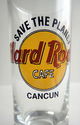 Hard Rock Cafe Cancun, Mexico Save The Planet Shot