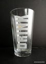 Redhook Ale Brewery Pint Glass