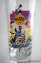 Hard Rock Cafe Acapulco 2008 City Shot Glass