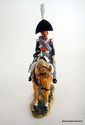 Dutch Cavalry 1813-15  Trooper Dutch Carabiniers, 