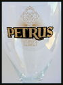 Triple Ale Beer Glass Petrus Bavik Brewery Belgium