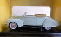 Matchbox Models Of Yesteryear 1936 Lincoln Zephyr