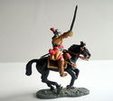 Del Prado Cavalry Through The Ages Prince Rupert R