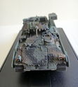 1/72 Dragon Armor M2A2 ODS Bradley Operation Iraqi