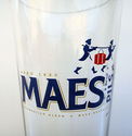 Maes Belgian Pils Brouwerij Alken-Maes Alken, Belg