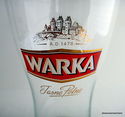 Anders Celsjusz Edition Warka Brewery Poland Pilsn