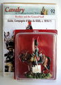 Del Prado Cavalry Napoleonic Wars Berthier And The