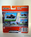 Matchbox Real Working Parts JCB 726 ADT