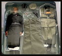 Soldier Story Action Figure LAH Panzer Commander J