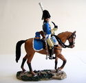 Del Prado Cavalry Napoleonic Wars Prussian Dragoon