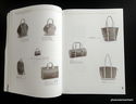 Louis Vuitton Le Catalogue 2001 Catalogue Guide Ac