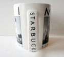 Starbucks Miami Barista City Scenes Series Mug