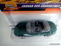 1998 Matchbox Mattel Wheels Drop Tops Jaguar XK8 C