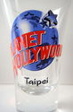 Planet Hollywood Taipei Shot Glass