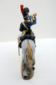 Del Prado Cavalry Napoleonic Wars Trumpeter Portug