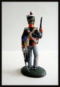 Del Prado Lieutenant Of The 14th Light Dragoons Br