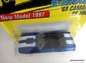 1997 Matchbox Superfast 1969 Camaro SS 396 #40 Of 