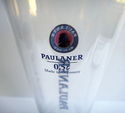 Pilsner Pokal Glass Paulaner Munchen German