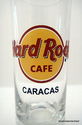 2012 Caracas Venezuela Hard Rock Cafe Red Circle L