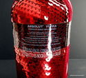 Absolut Vodka Mexico Masquerade Limited Edition 75