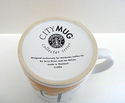 1994 Starbucks Chicago City Mug Collector Series