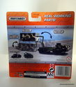 Matchbox Real Working Parts Oshkosh Hemtt A4