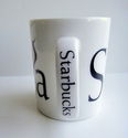 Starbucks City Mug Collector Series Surabaya Indon