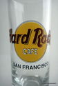 Hard Rock Cafe San Francisco at Pier 39 Black Circ