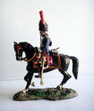 Del Prado Cavalry Napoleonic Wars Berthier And The