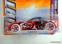 2012 Matchbox MBX Mountain 2008 Chevy Corvette ZR1