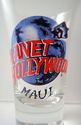 Planet Hollywood Maui Shot Glass